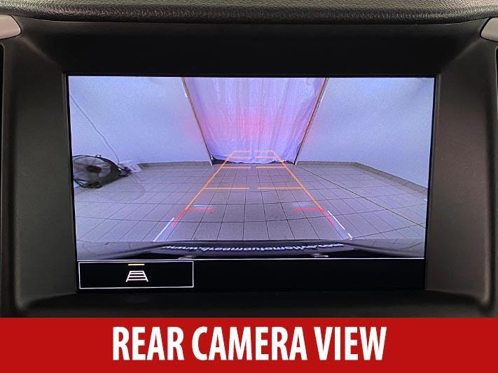 used 2024 GMC Terrain car, priced at $25,995