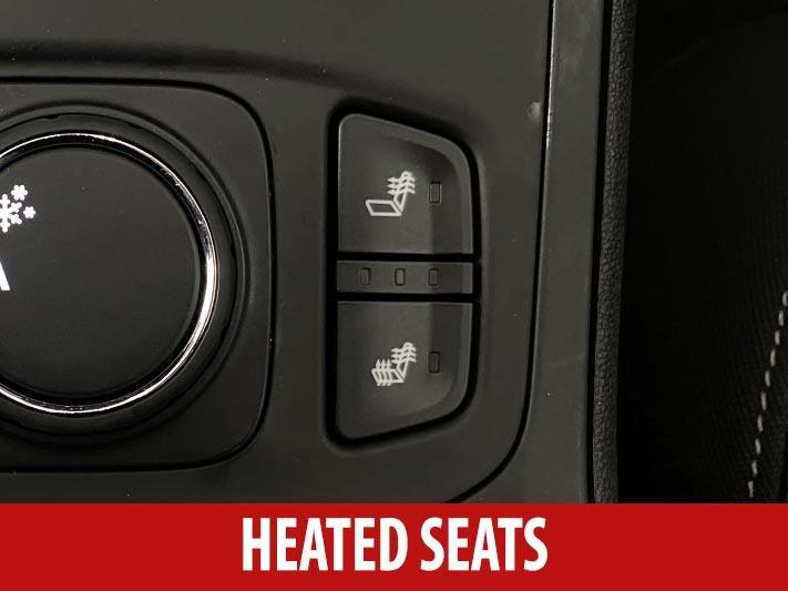 used 2024 GMC Terrain car, priced at $25,995