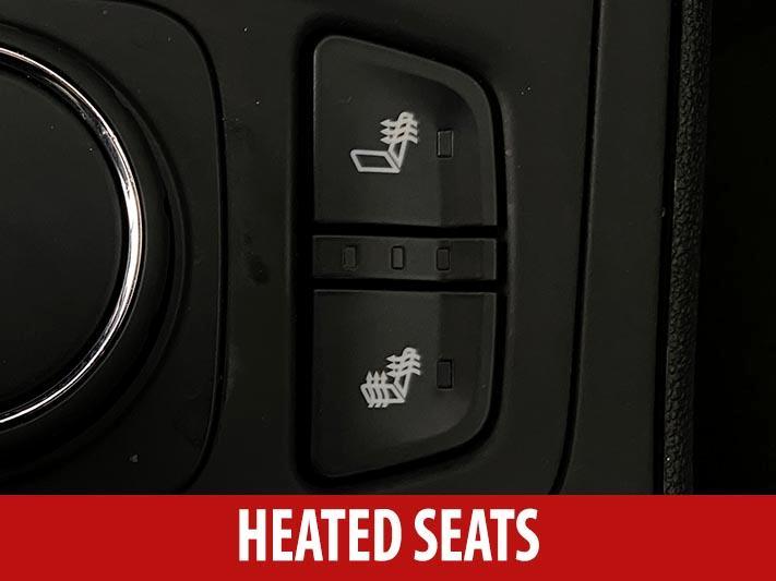 used 2024 GMC Terrain car, priced at $24,495