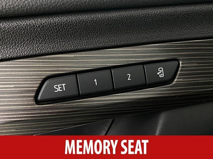 used 2024 GMC Terrain car, priced at $24,495