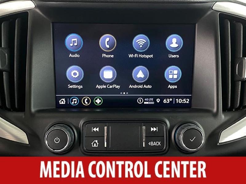 used 2024 GMC Terrain car, priced at $24,495