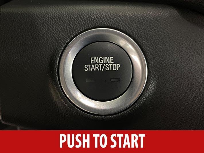 used 2024 GMC Terrain car, priced at $24,495