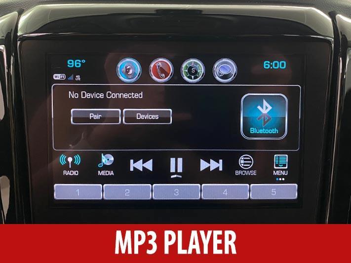 used 2019 Chevrolet Traverse car, priced at $20,995