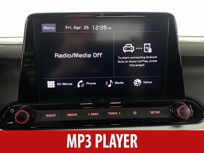 used 2023 Kia Forte car, priced at $15,686