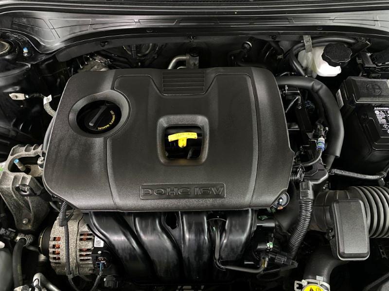 used 2023 Kia Forte car, priced at $15,686