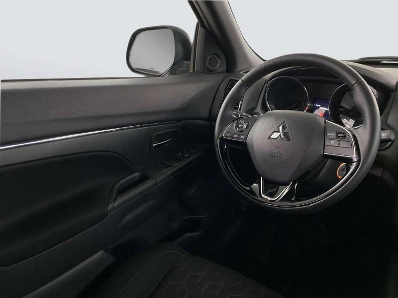 new 2024 Mitsubishi Outlander Sport car, priced at $27,460