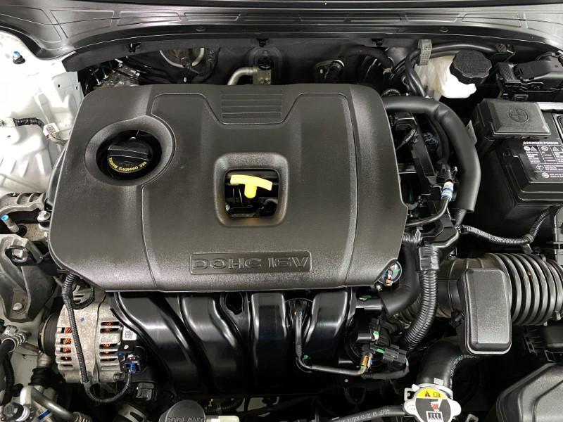used 2023 Kia Forte car, priced at $15,870