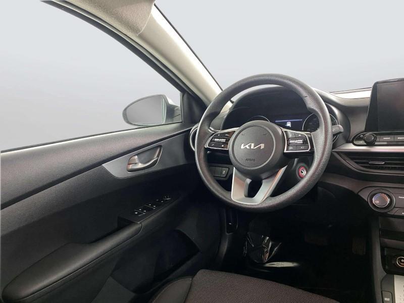 used 2023 Kia Forte car, priced at $15,870