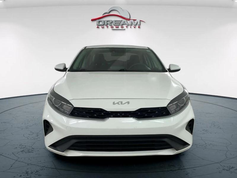 used 2023 Kia Forte car, priced at $15,870