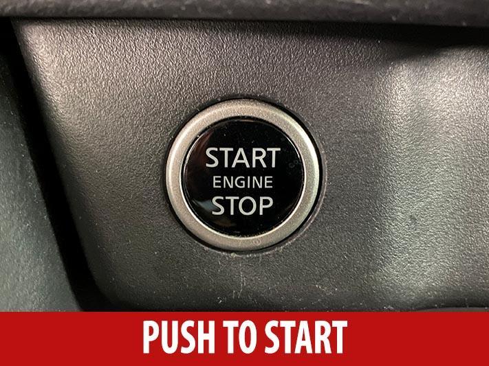 used 2023 Nissan Rogue car, priced at $21,495