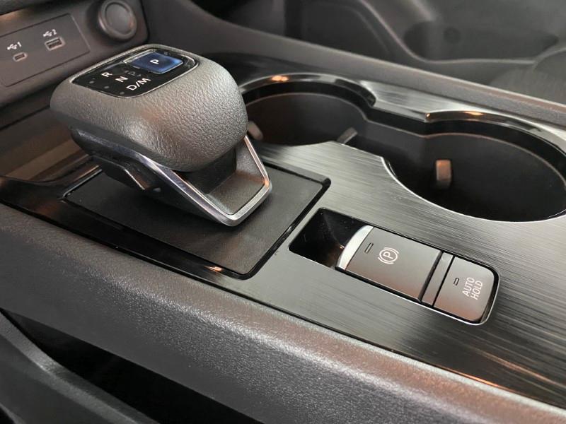 used 2022 Nissan Rogue car, priced at $21,995