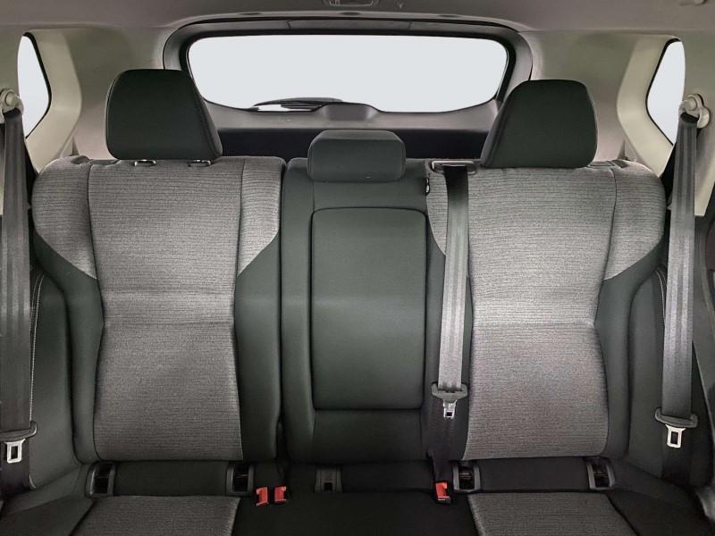 used 2022 Nissan Rogue car, priced at $21,995