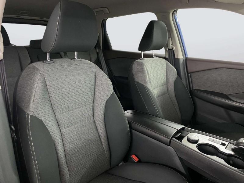 used 2022 Nissan Rogue car, priced at $21,995