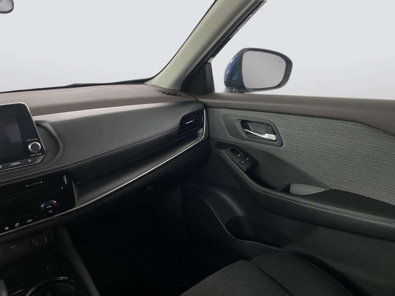 used 2022 Nissan Rogue car, priced at $21,995