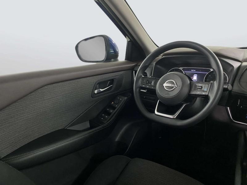 used 2022 Nissan Rogue car, priced at $21,995