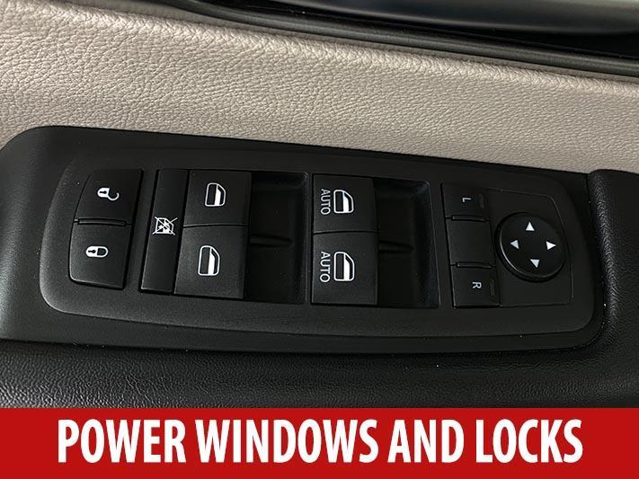 used 2021 Chrysler Pacifica car, priced at $20,103