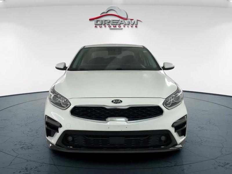 used 2019 Kia Forte car, priced at $13,800