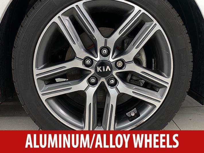 used 2019 Kia Forte car, priced at $13,800