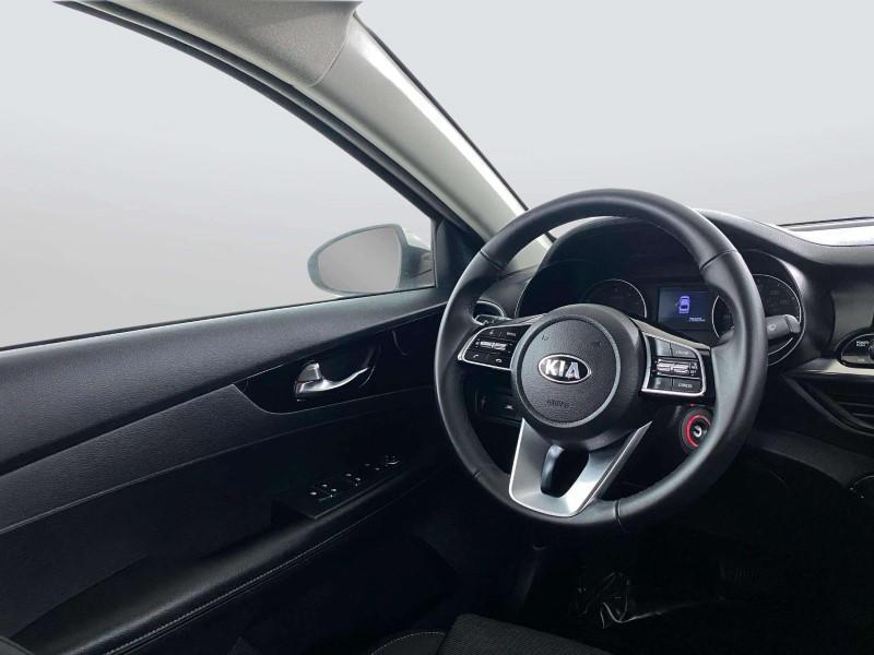 used 2019 Kia Forte car, priced at $13,800