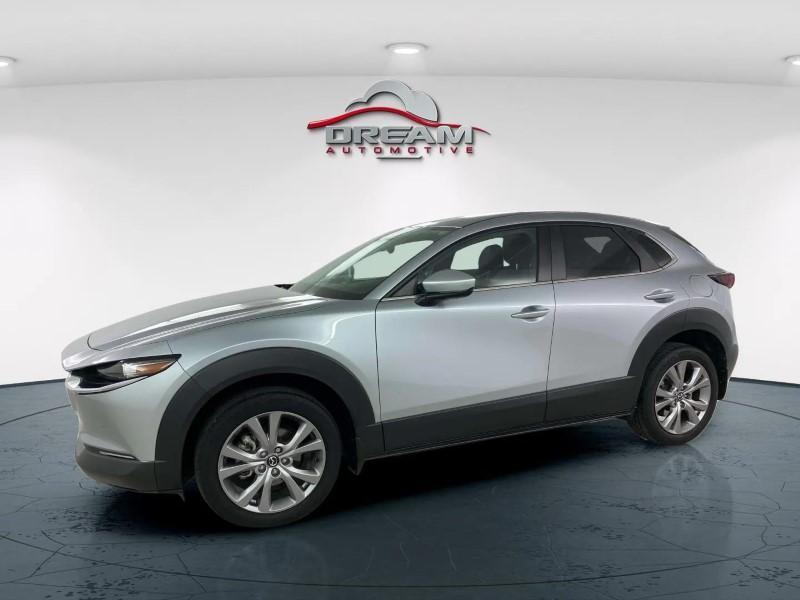 used 2021 Mazda CX-30 car, priced at $20,788