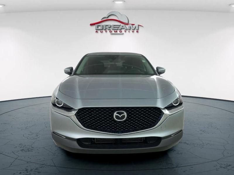 used 2021 Mazda CX-30 car, priced at $20,788