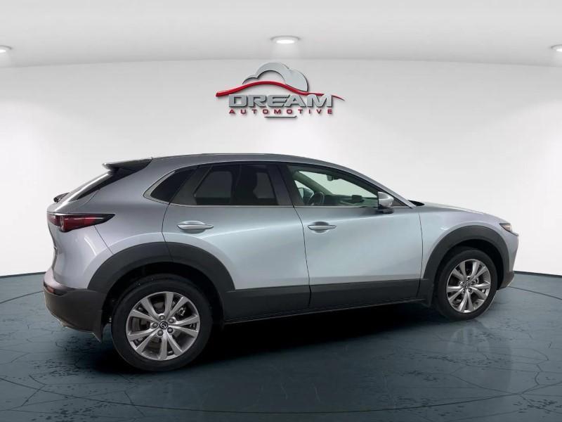used 2021 Mazda CX-30 car, priced at $20,788