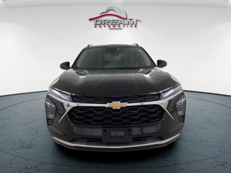 used 2024 Chevrolet Trax car, priced at $22,900
