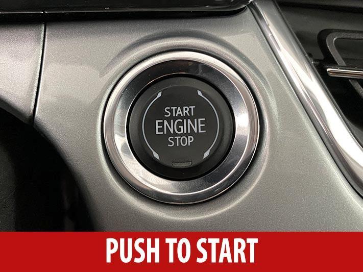 used 2024 Chevrolet Trax car, priced at $22,900