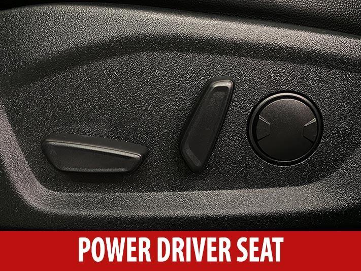 used 2022 Ford Edge car, priced at $20,838
