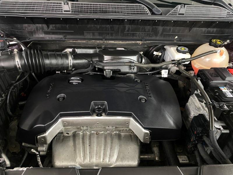 used 2020 GMC Acadia car, priced at $18,250