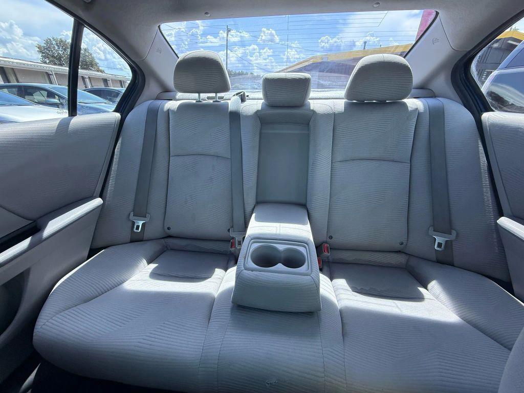 used 2017 Honda Accord car, priced at $17,199