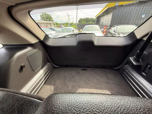 used 2014 Ford Edge car, priced at $9,999