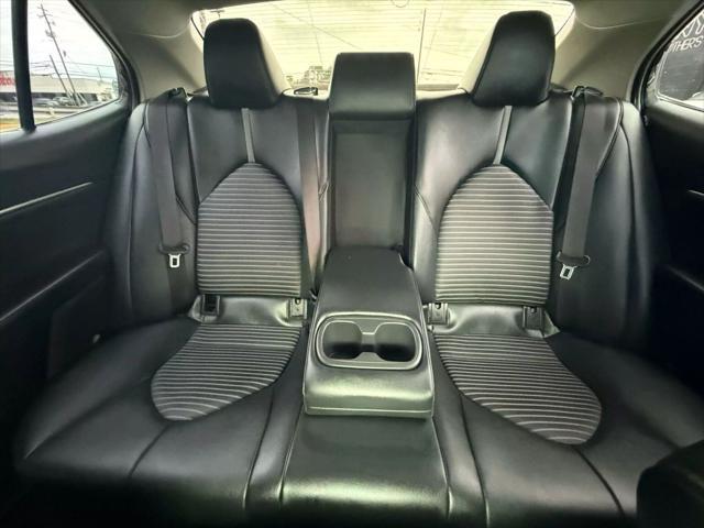 used 2020 Toyota Camry car, priced at $20,999