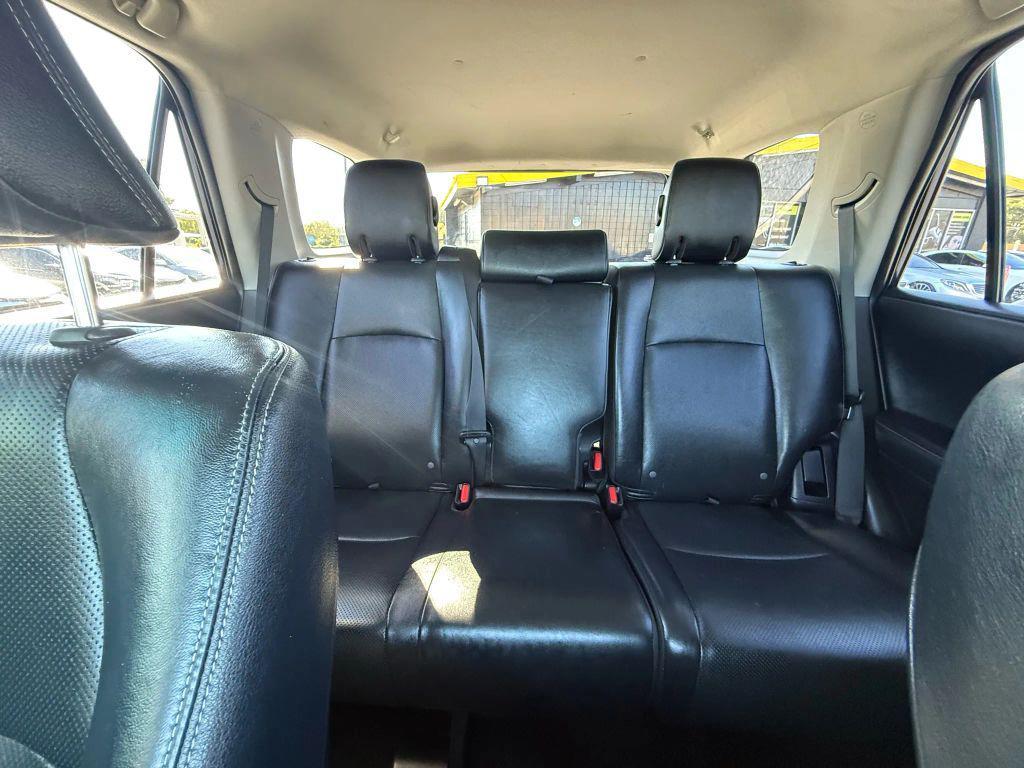 used 2020 Toyota 4Runner car, priced at $31,999