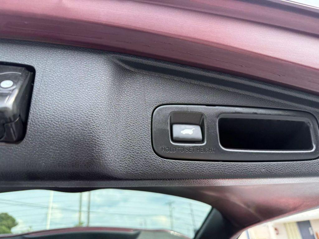 used 2017 Honda CR-V car, priced at $17,500