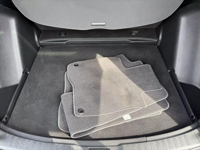 used 2017 Honda CR-V car, priced at $18,999