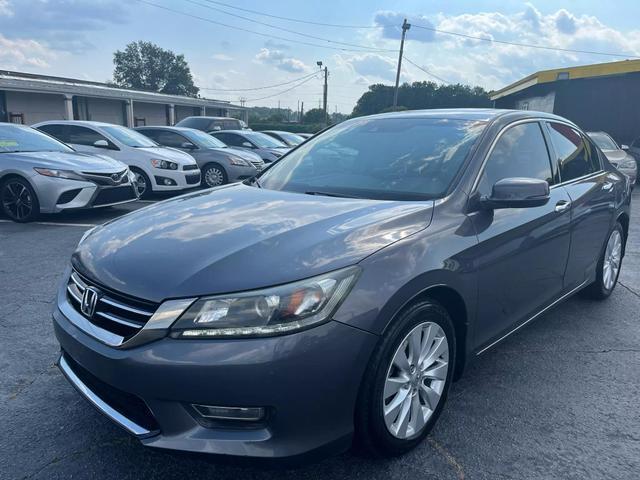 used 2013 Honda Accord car, priced at $15,299