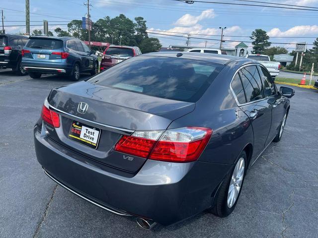 used 2013 Honda Accord car, priced at $15,299