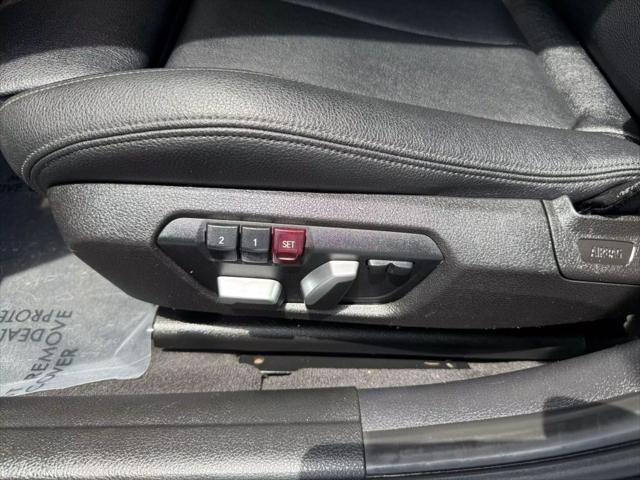 used 2017 BMW 330 car, priced at $13,999