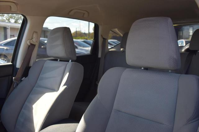 used 2015 Honda CR-V car, priced at $13,999