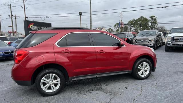 used 2015 Chevrolet Equinox car, priced at $7,499