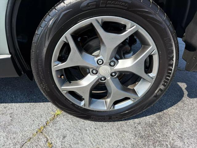 used 2015 Subaru Forester car, priced at $9,999