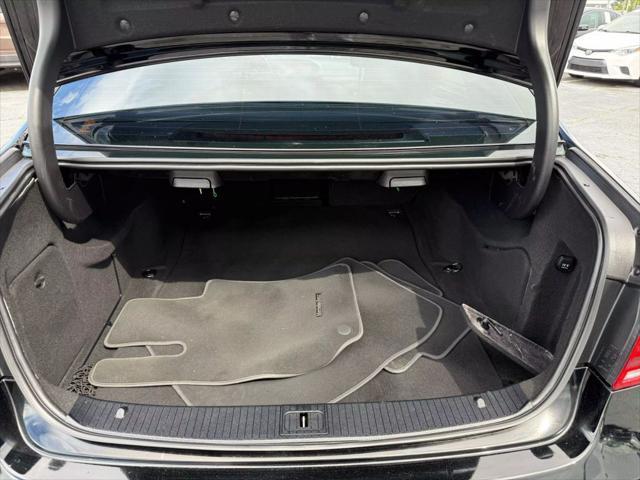 used 2016 Mercedes-Benz E-Class car, priced at $14,999