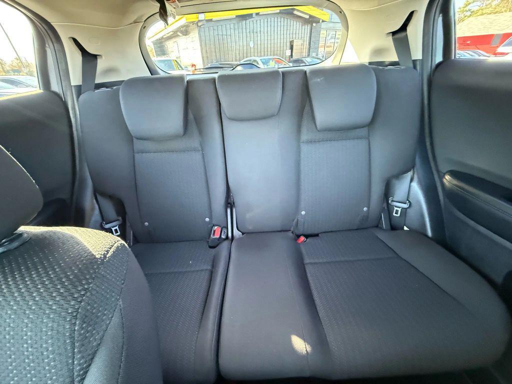used 2018 Honda HR-V car, priced at $18,999