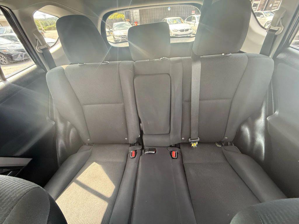 used 2017 Toyota RAV4 car, priced at $14,999