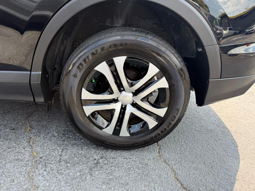 used 2017 Toyota RAV4 car, priced at $14,999