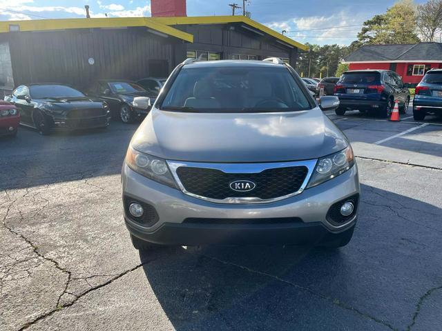 used 2011 Kia Sorento car, priced at $6,299