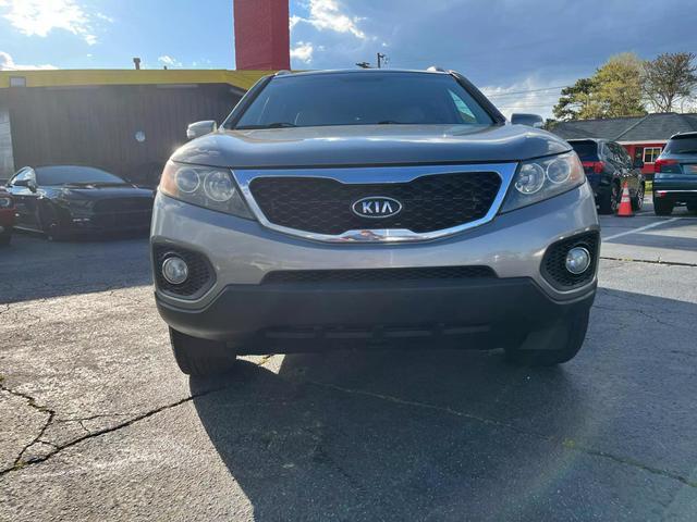 used 2011 Kia Sorento car, priced at $6,299