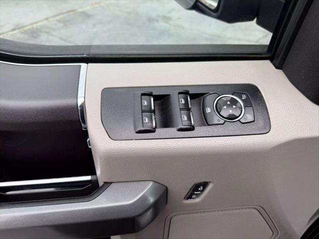 used 2018 Ford F-150 car, priced at $24,399