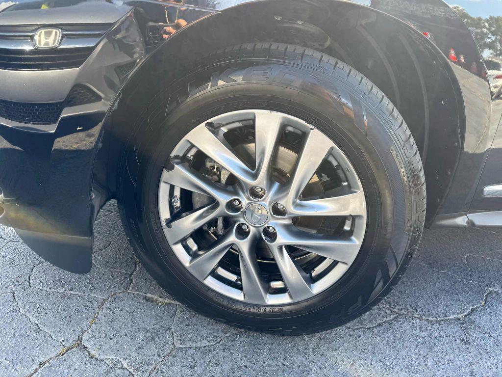 used 2013 INFINITI JX35 car, priced at $10,600